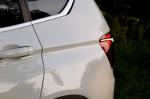 BMW X3 xDrive 2.8i 2011 года